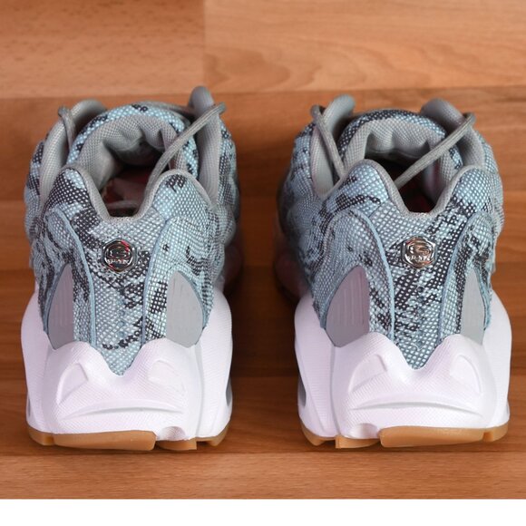 Nike Hot Step Air Terra/NOCTA (Men's size 11.5) Shoes Light Bone DR0508-002 - Picture 7 of 8